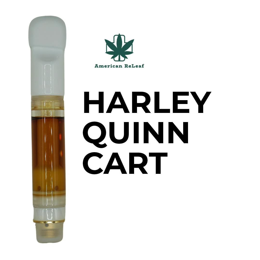 Harlequin | Cartridge | 1g