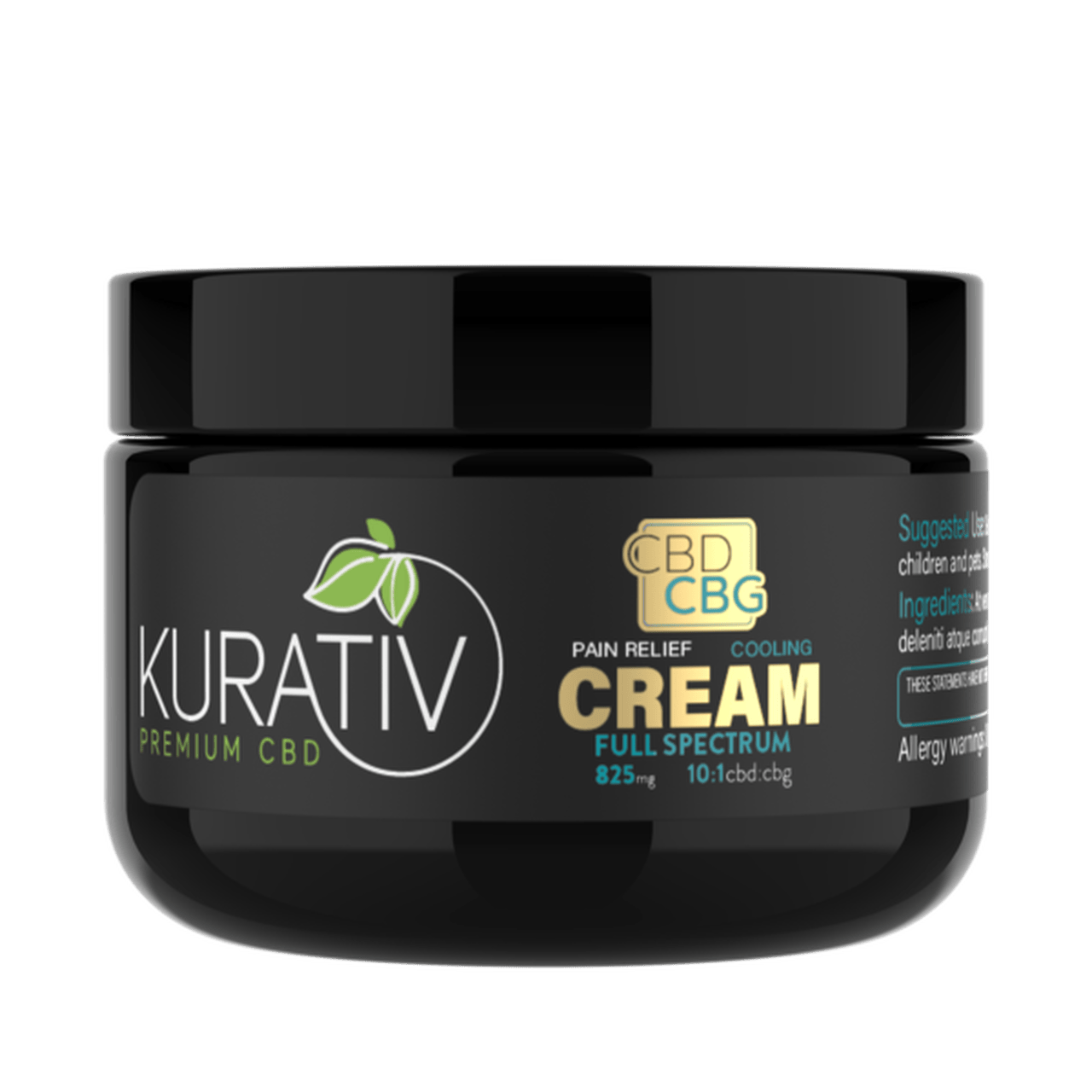 Topicals | Creams | 0.825g