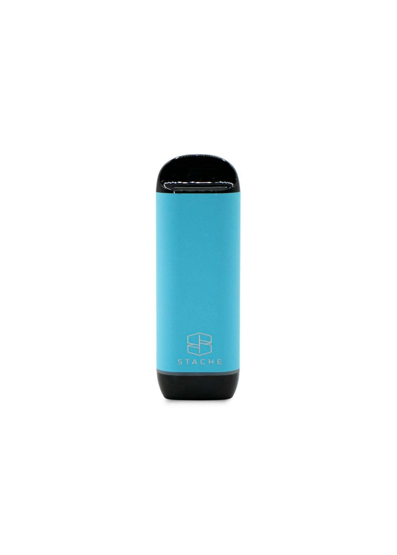 Stache | NOD 510 Battery | Blue | Vaporizer