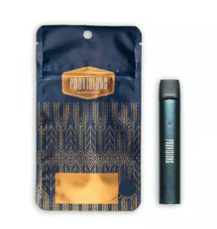 cambo ghost | Disposable | 1g by Provisions