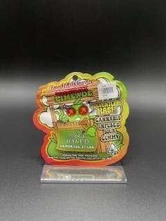 Cherry Limeade | 100mg/ea