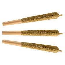 Peachy Lychee | Infused Minis | 0.5g | 3pk