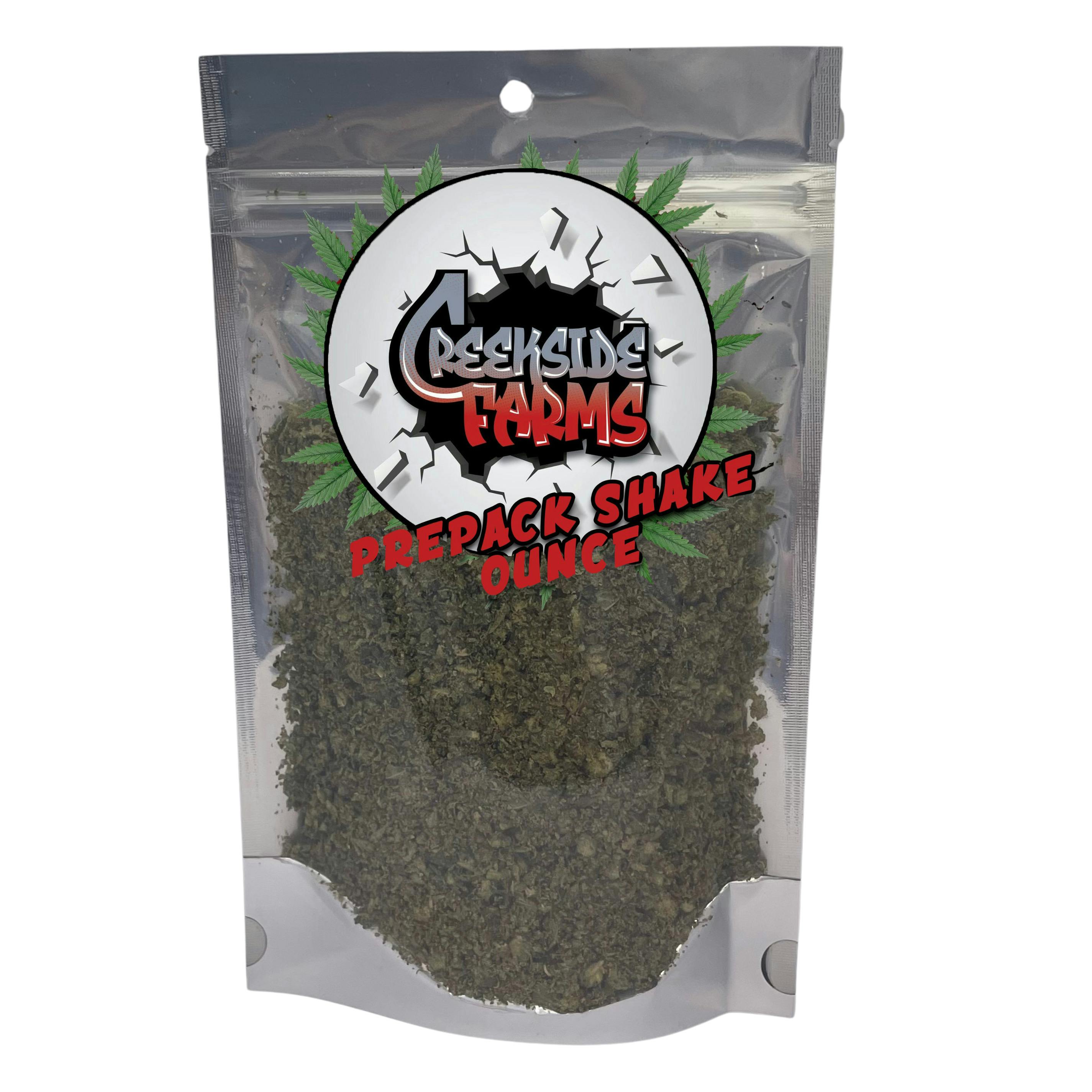 Super Boof | Shake | 28g