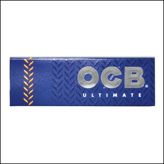 Papers - OCB Blue Ultimate 1 1/4 (RP-0028) | Accessories