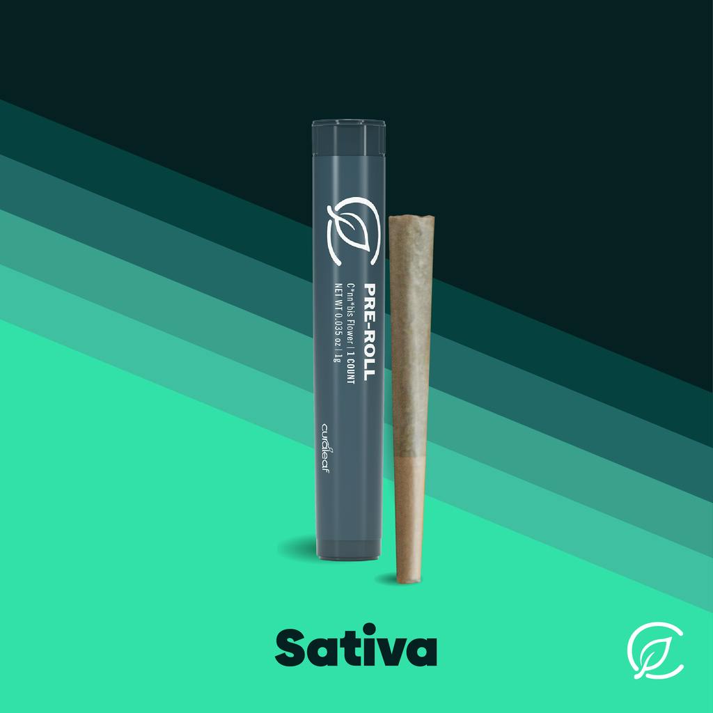 Baya Dulce | Minis | 0.4g | 2pk by Curaleaf