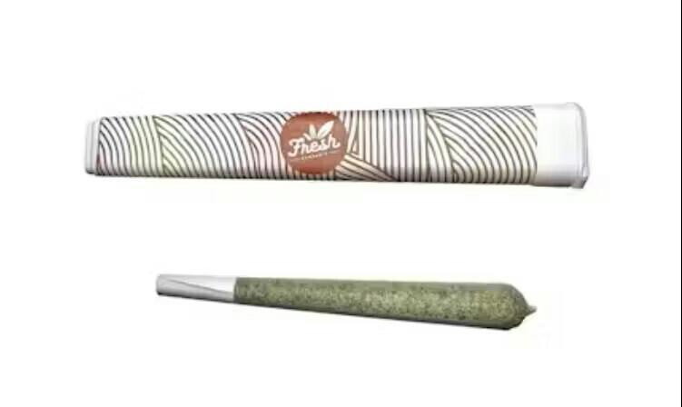 Le'Moon Cake | Joints | 1g at Fresh Dispensary - Seaford
