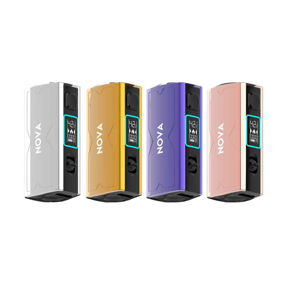 Nova Palm Pro solid | Vaporizer