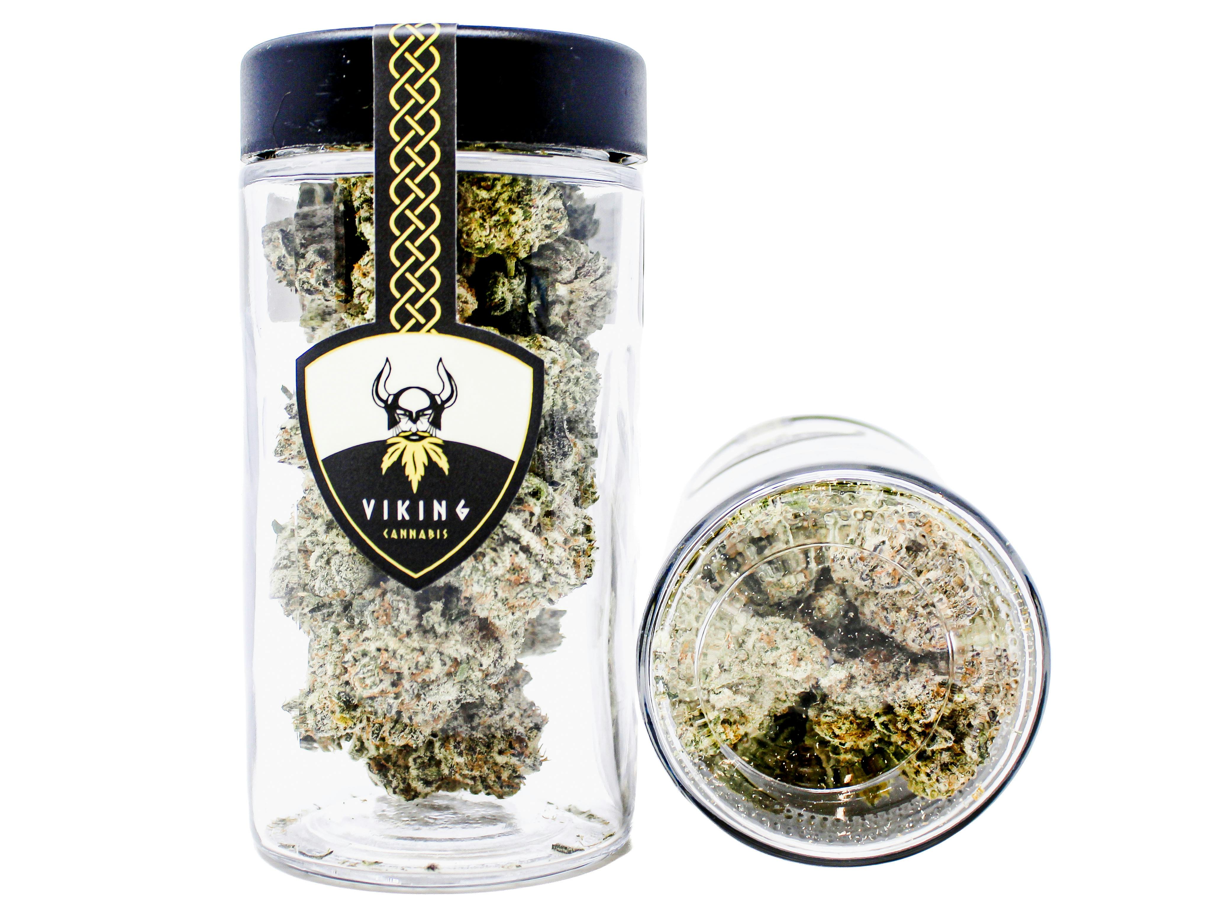 Oreoz IH | Big Buds | 14g by Viking Cannabis