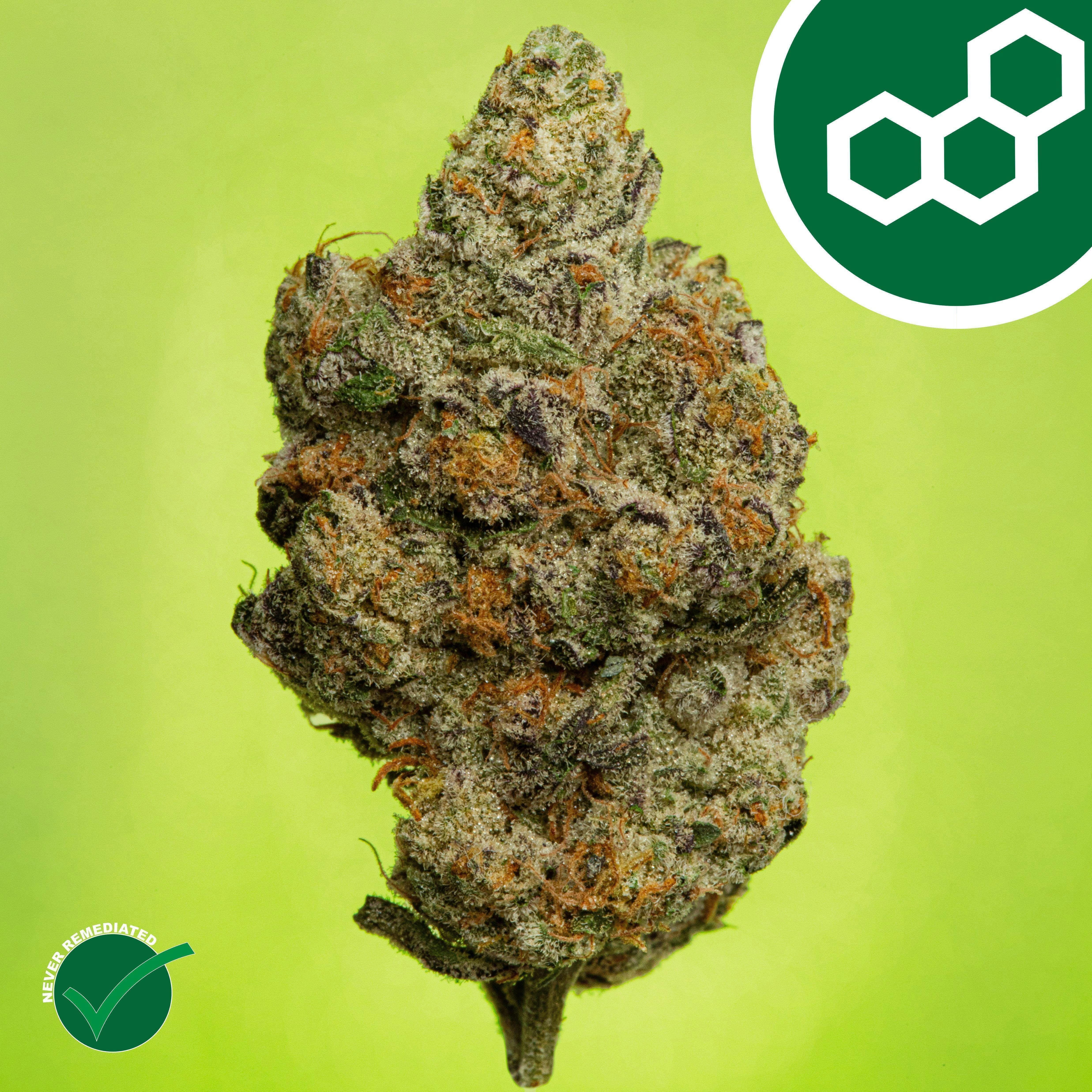 Carbon FBR | Big Buds | 3.5g