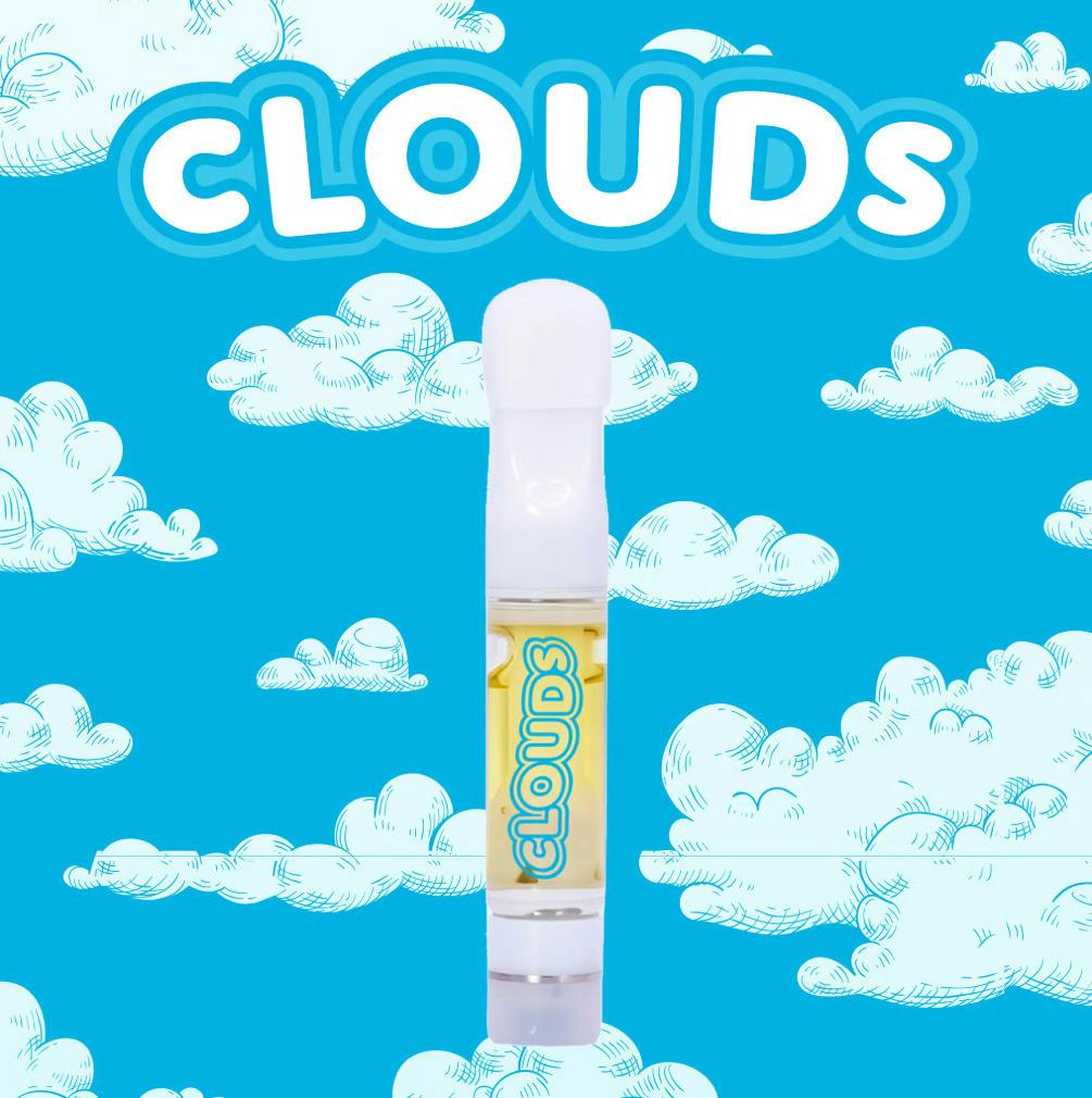 Wonka Bars | Cartridge | 1g