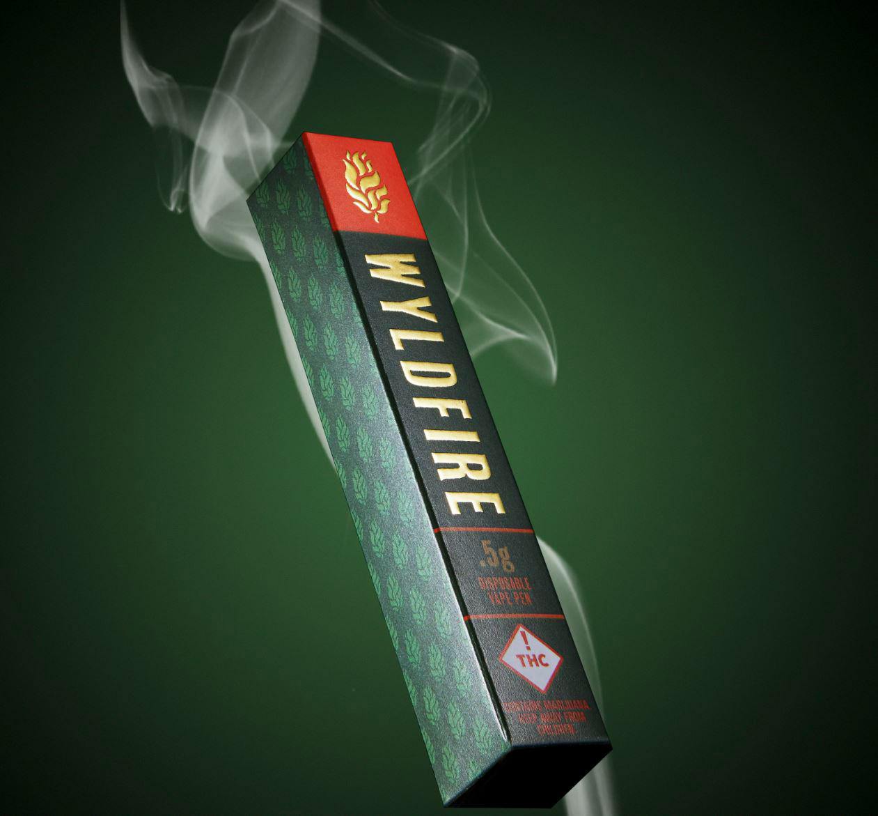 San Souci | Disposable | 1g cannabis product
