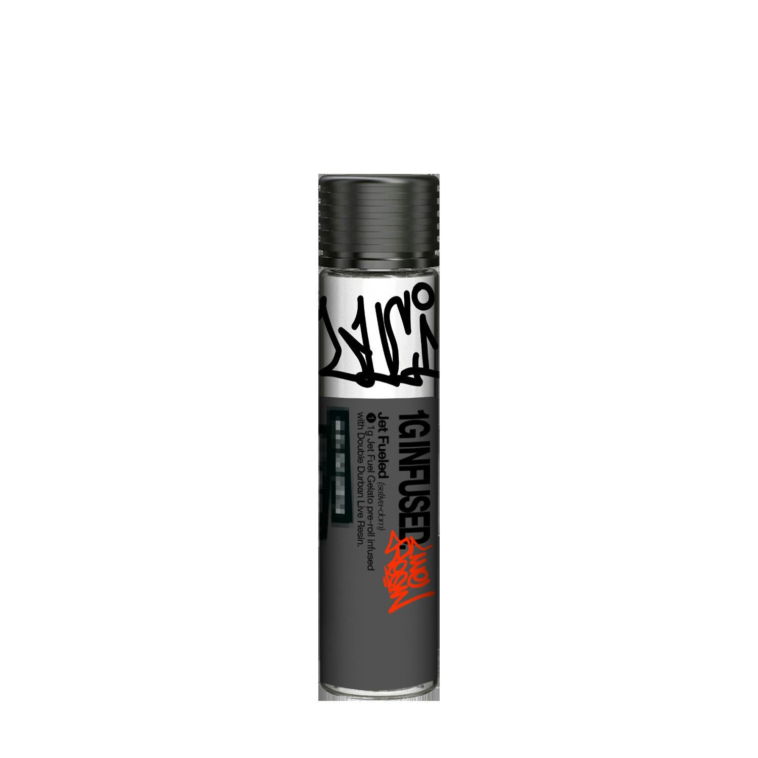 Jet Fuel | Infused Joints | 1g