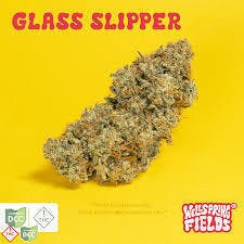 Glass Slipper | Big Buds | 2.83g at Nar Cannabis Columbus