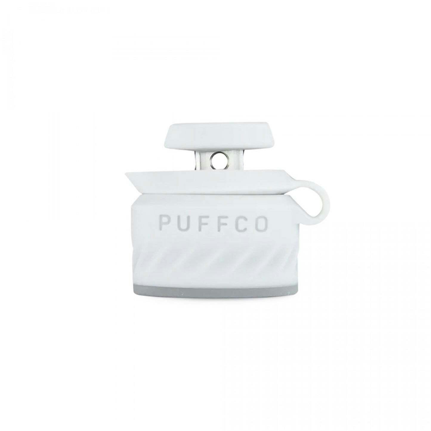 Puff Co. | Peak Pro Joystick Pearl | Dab Rigs
