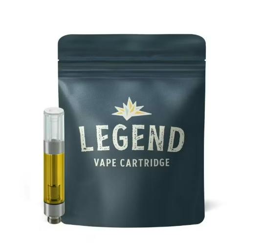 pineapple punch | Cartridge | 1g by LEGEND