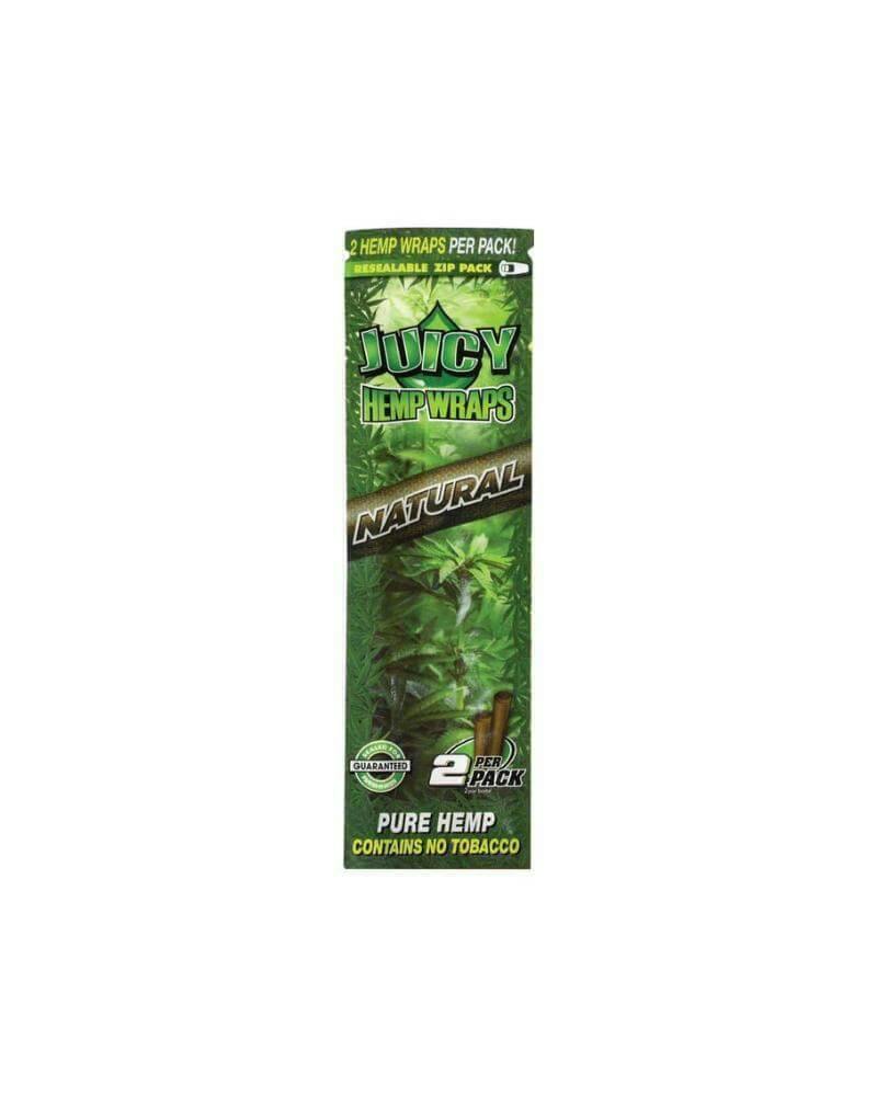 Natural | Hemp Wraps | Accessories