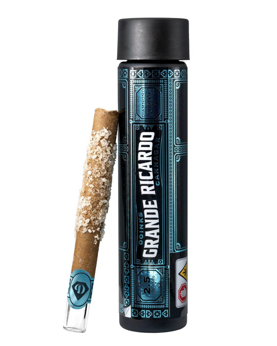 Sundae Driver | Infused Joints | 2.5g