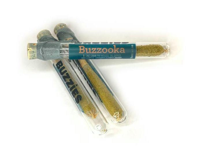 buzzooka | Infused Joints | 1g - Buzzies