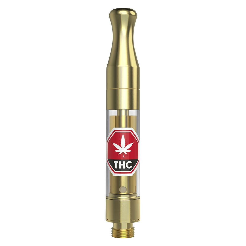 Pink Grapefruit | Cartridge | 0.95g