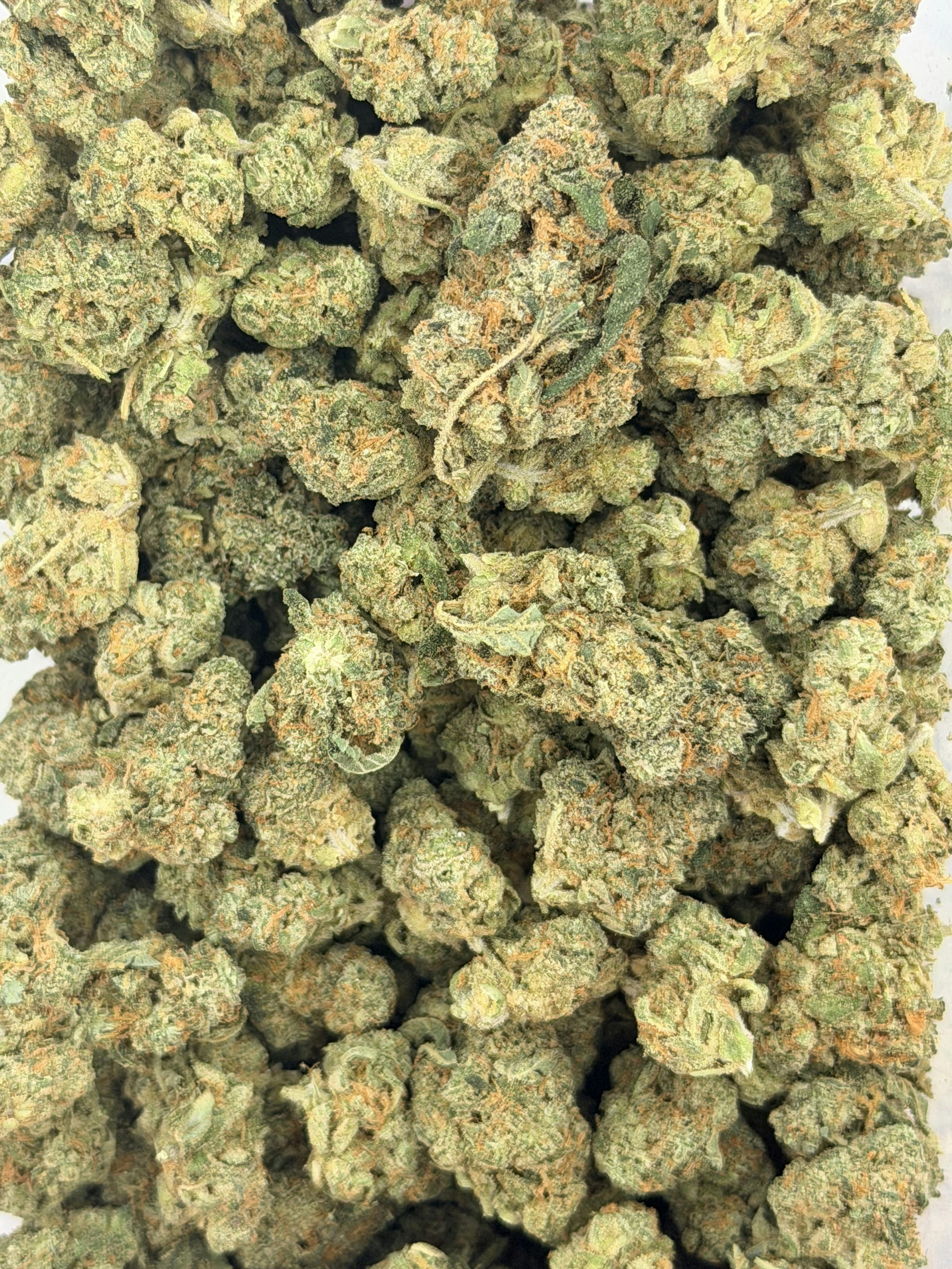 Granddaddy's Bananas | Big Buds | 1g by Deli