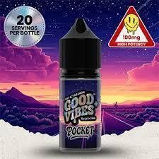 Lemon Citrus | Mix-ins | 100mg | 10ml