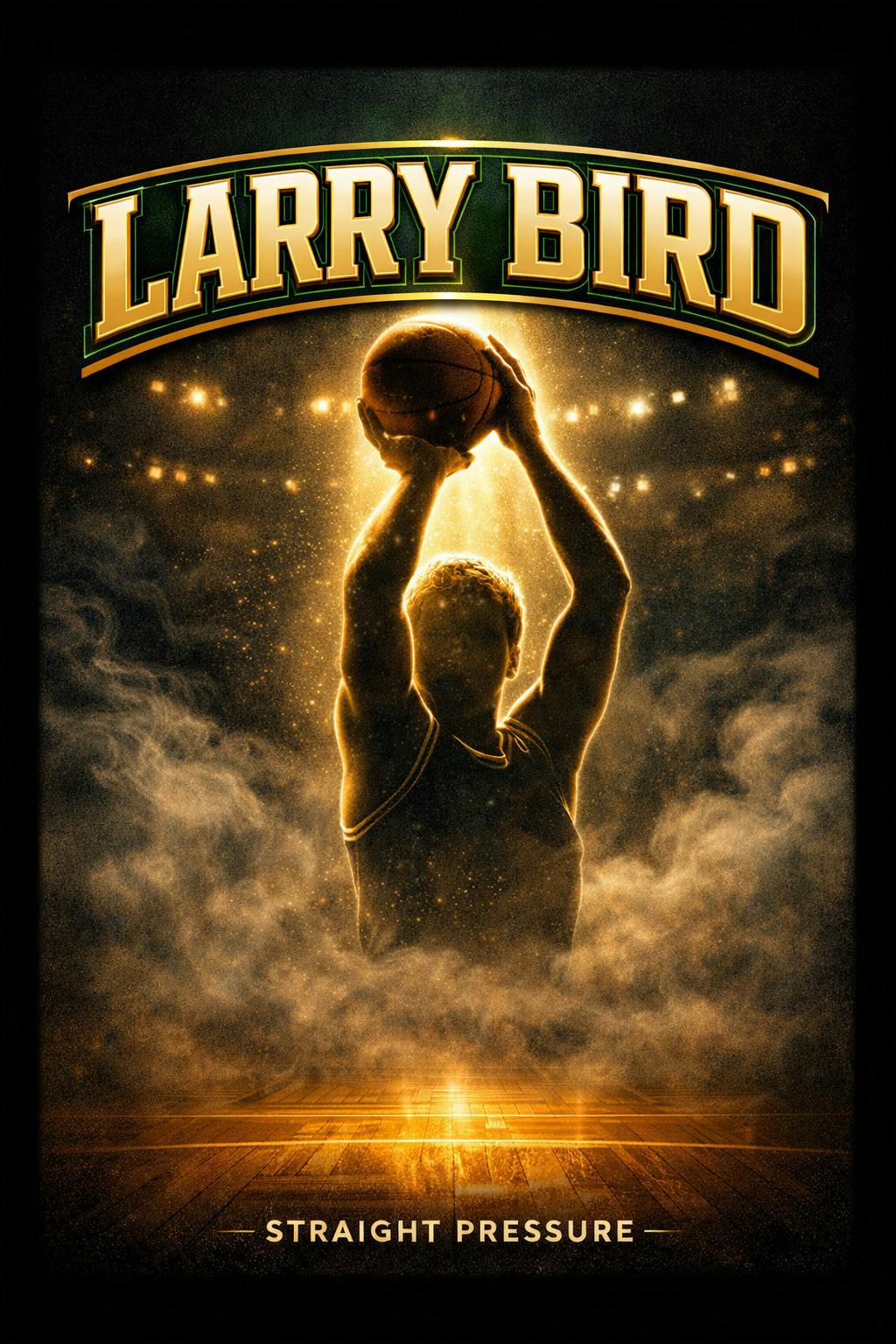 larry bird | Big Buds | 1g by Deli