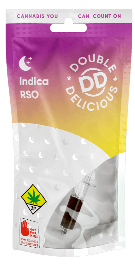 Solventless | 1g