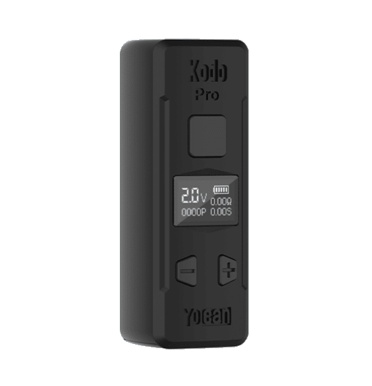 Kodo Pro Digital Battery | Batteries at Roots Rx Basalt Dispensary