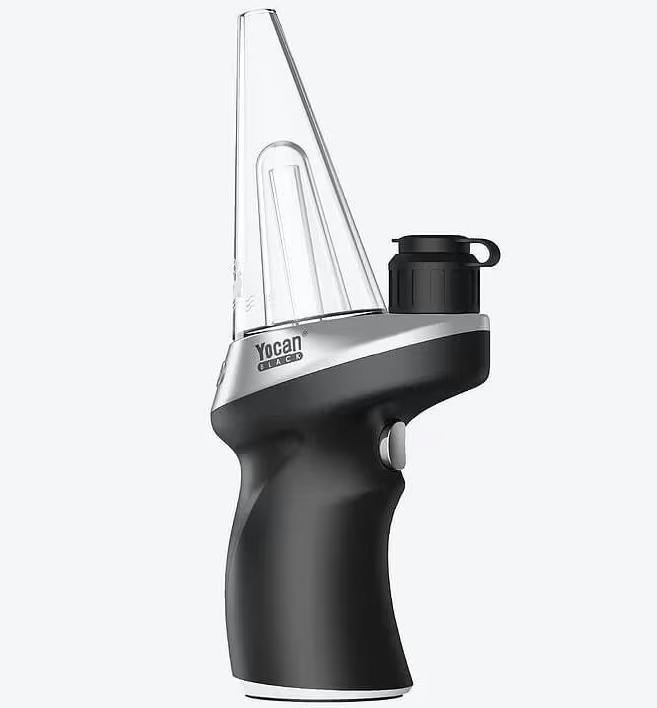 Phaser 2 Max | Accessories