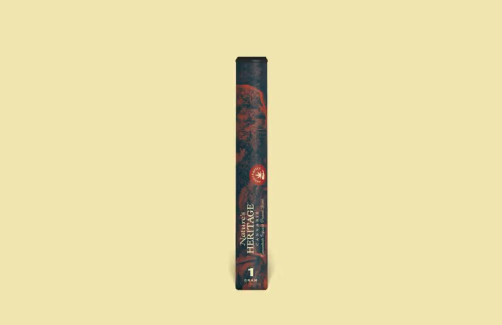 Governmint Oasis | Infused Joints | 1g