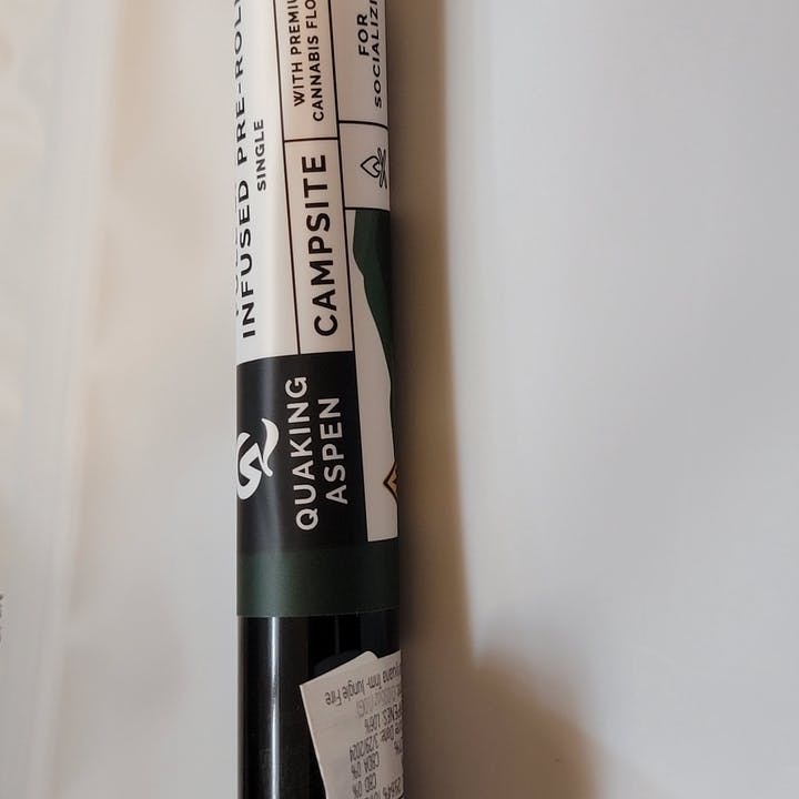 Frosted Jungle & Golden Dream | Infused Joints | 1g at Infinity Wellness Dispensary SW