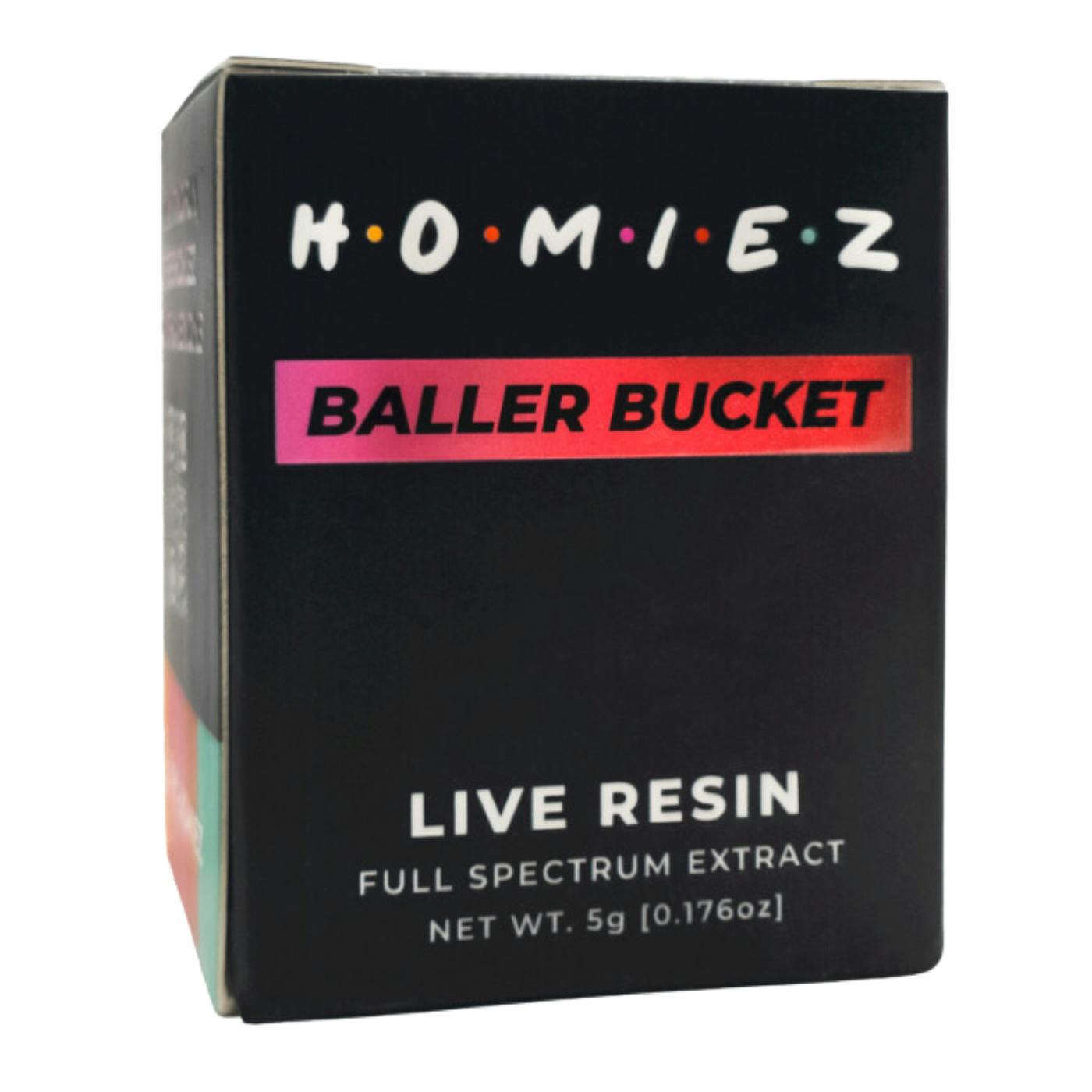 Ice Cream Runtz | Solvent | 5g