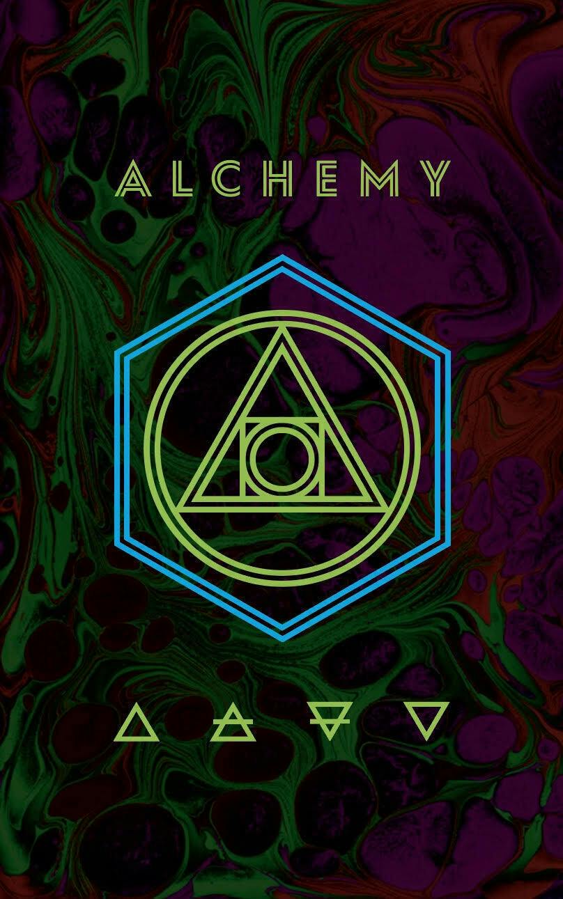 Alien Marker | Smalls | 14g by Alchemy
