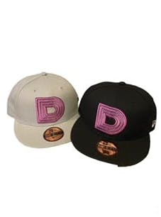 New Era x Dazed | Apparel by DAZED