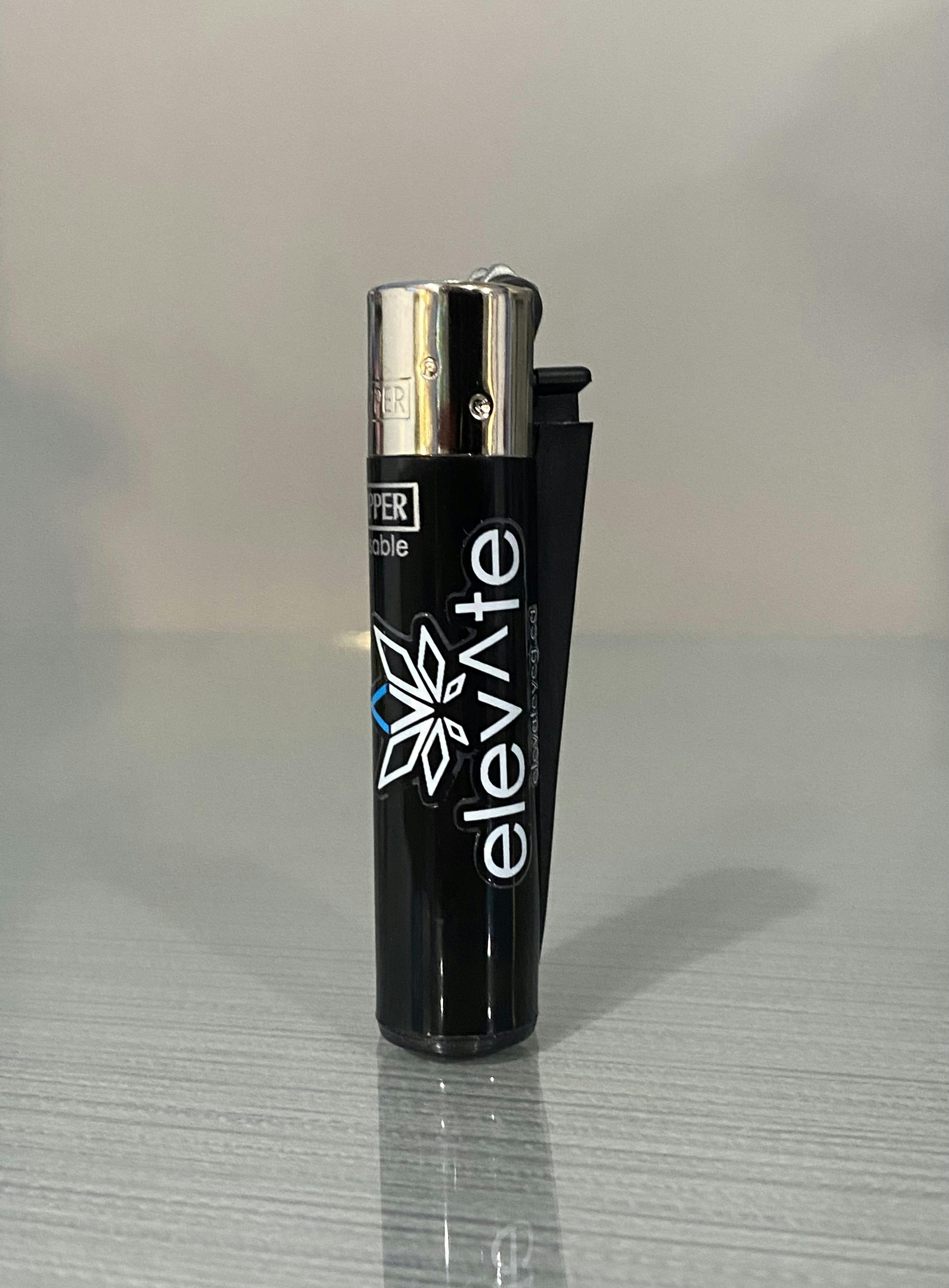 Clipper Lighter | Accessories