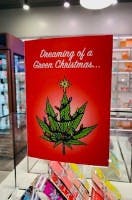 Haven - Happy Holidaze Greeting Card | Accessories
