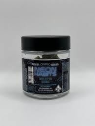 blue light: Big Buds - 4g
