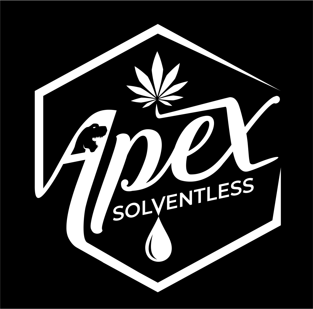 papaya melons | Solventless | Rosin | 1g