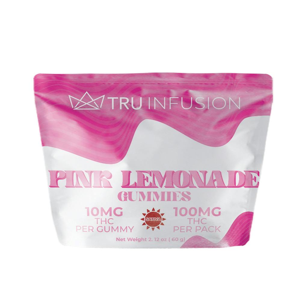 Gummies · 10pk · 10mg/ea