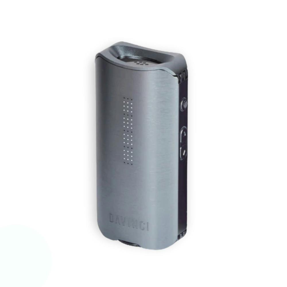 Iq2 Vaporizer Gunmetal