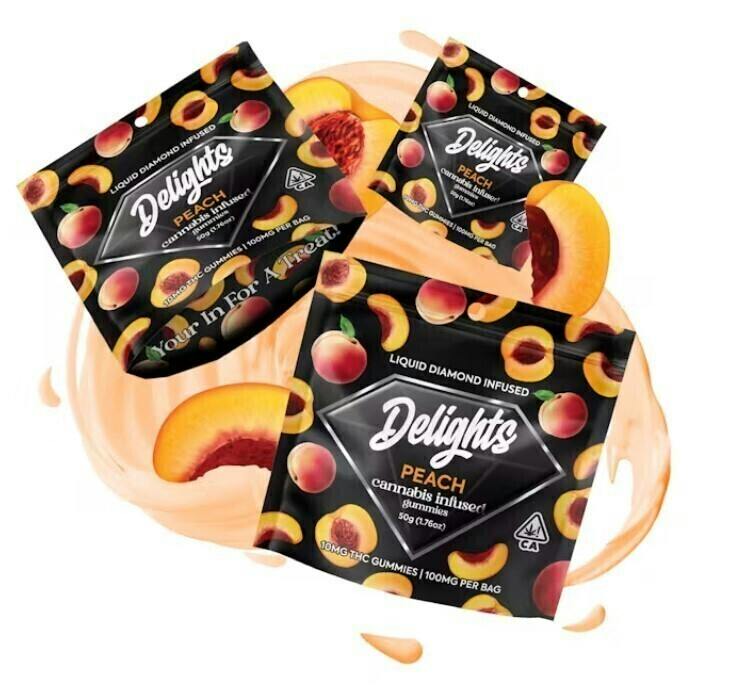 Peach