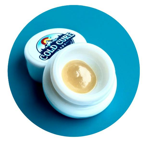 Tamaleze | Solventless | Rosin | 1g