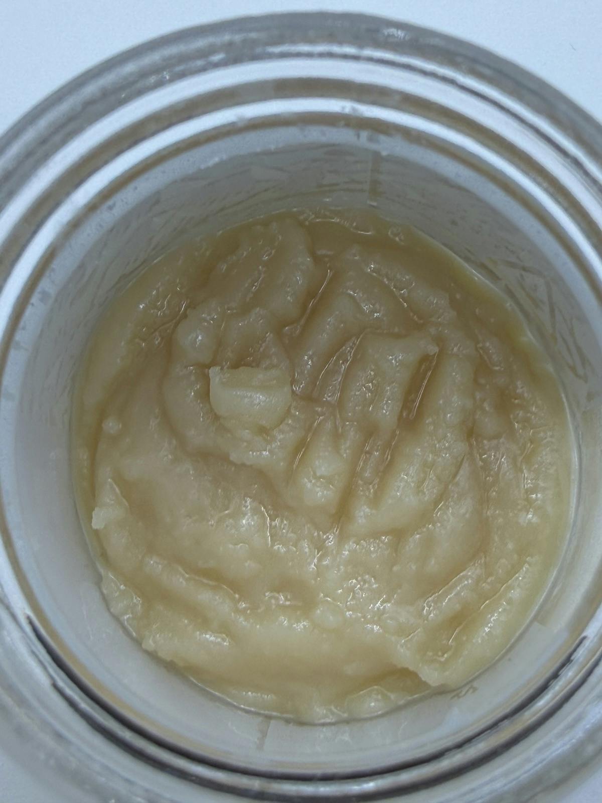 papaya face | Solventless | Rosin | 7g