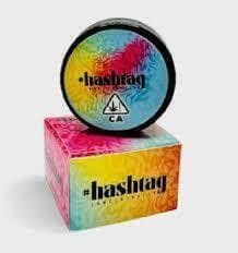 hashtag — Jelly Breath