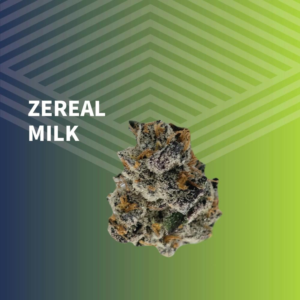 Zereal Milk | Big Buds | 1g at Pure Dakota Health of Fargo