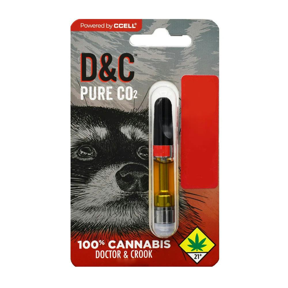 Old School Lemons | Cartridge | 1g