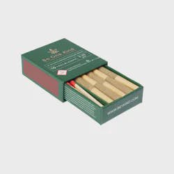 Roxanne | Infused Minis | 0.35g each | 10pk