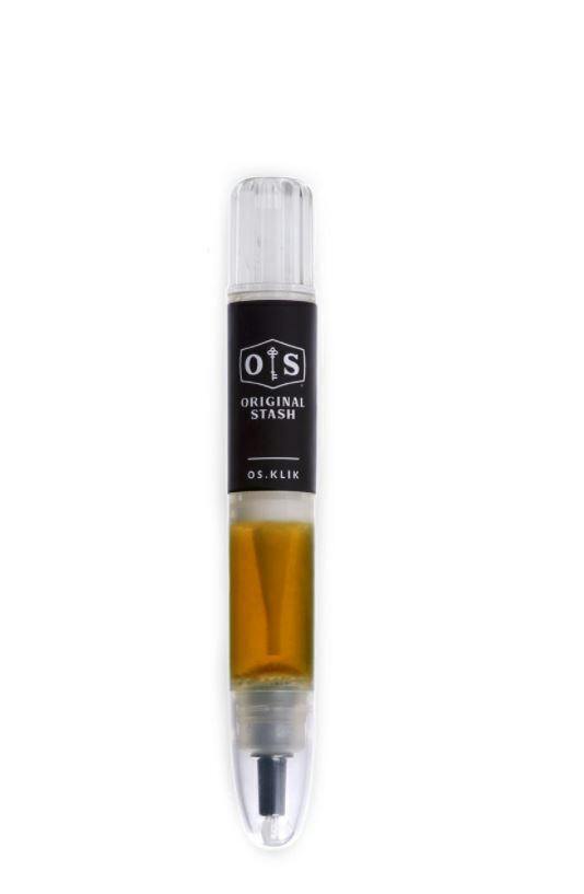 Tangerine Dream | Solvent | 1g