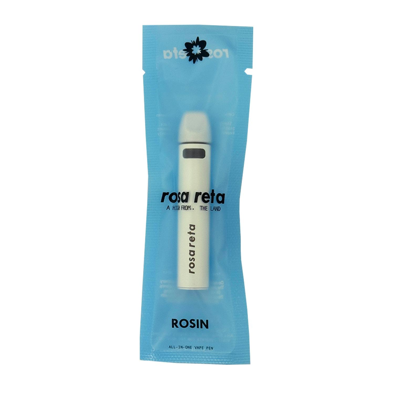 Hudson Valley Kush | Disposable | 0.5g by Rosa Reta