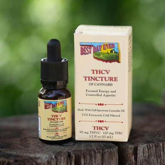 Therapeutics | Tinctures | 15ml